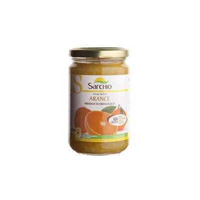 COMPOSTA DI ARANCE BIO