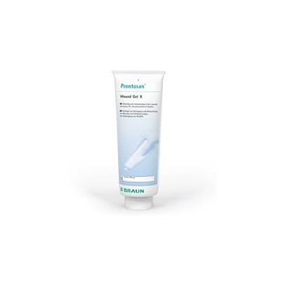 PRONTOSAN WOUND GEL X 50G