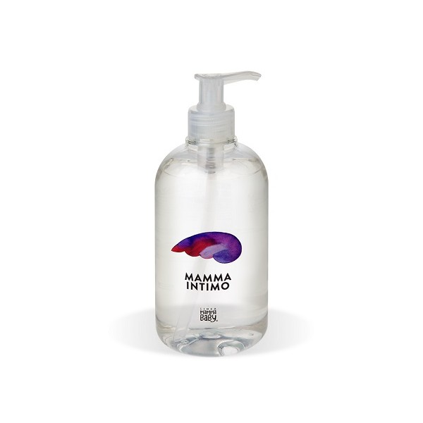 MAMMABABY MAMMAINTIMO 500ML