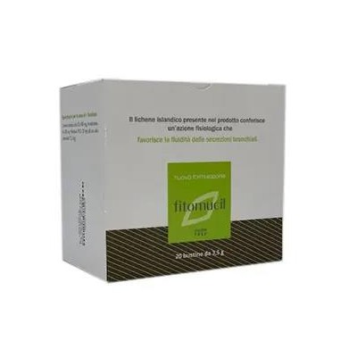 FITOMUCIL NF 20BUST