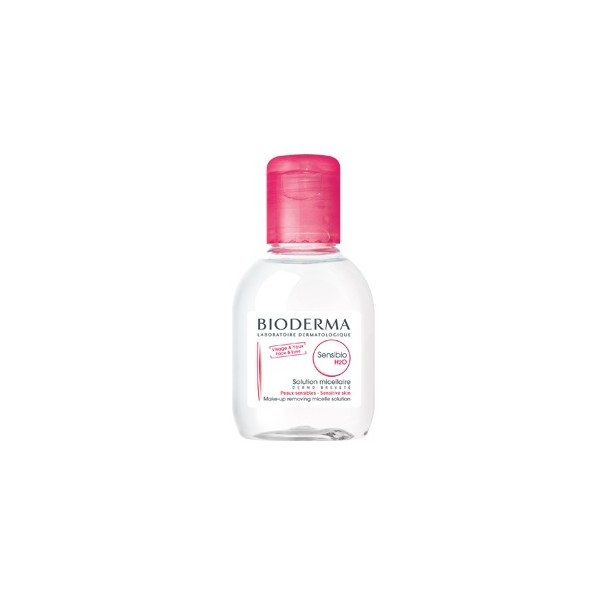 BIODERMA ITALIA Srl BIODERMA SENSIBIO H2O SOLUZIONE MICELLARE 100ML