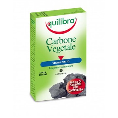 CARBONE VEGETALE 50CPR