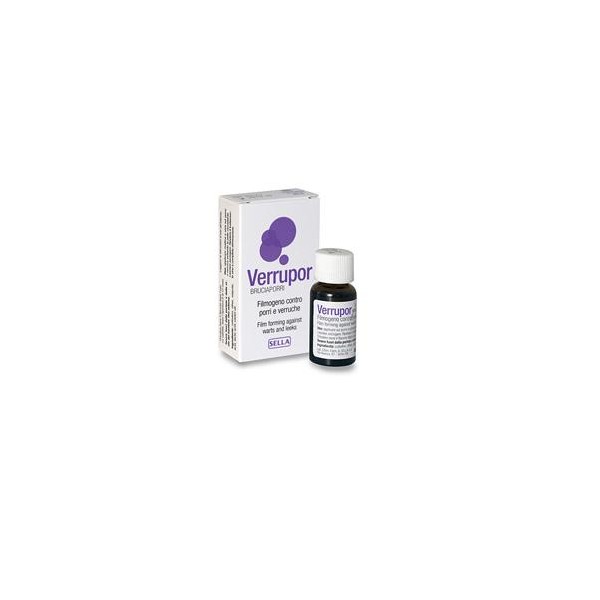 VERRUPOR BRUCIAPORRI 12ML NF