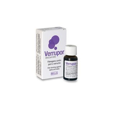 VERRUPOR BRUCIAPORRI 12ML NF