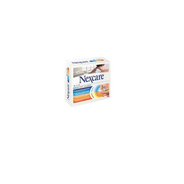 3M COLDHOT CLASSIC 10X26,5CM