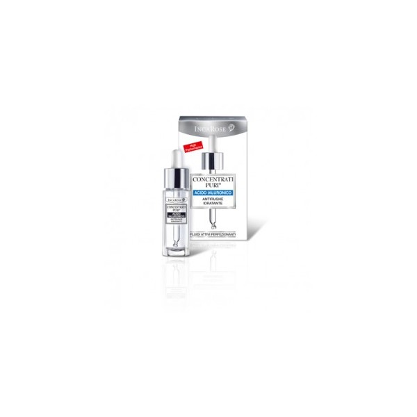 INCAROSE CONC PURI AC IAL 15ML