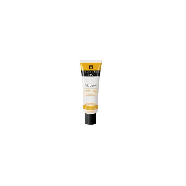 DIFA COOPER SPA HELIOCARE 360 FLUID CREMA SPF 50+ 50 ML