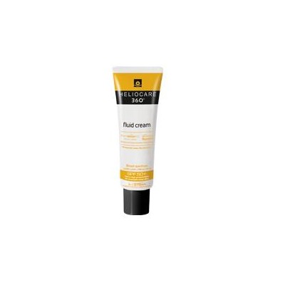 DIFA COOPER SPA HELIOCARE 360 FLUID CREMA SPF 50+ 50 ML