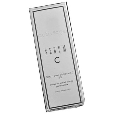 ACTIVAGE SERUM C GOCCE 30ML
