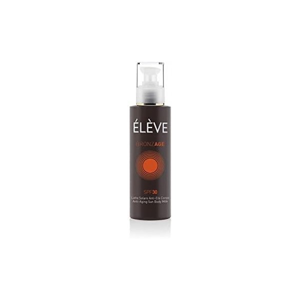 ELEVE BRONZ LTT SOL A/ETA' 30
