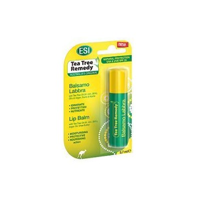 ESI TEA TREE REMEDY LAB SPF20