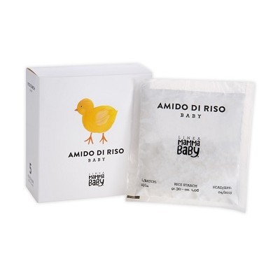 AMIDO RISO 5BUST 30G