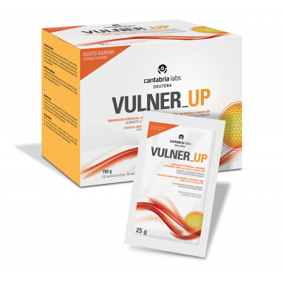 VULNER UP 30BUST 25G