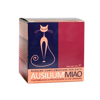 AUSILIUM MIAO 100G