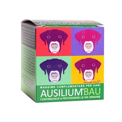 AUSILIUM BAU 100G