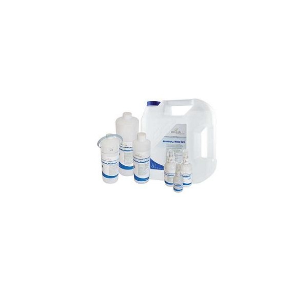 MICRODACYN 60 WOUNDCARE 250ML