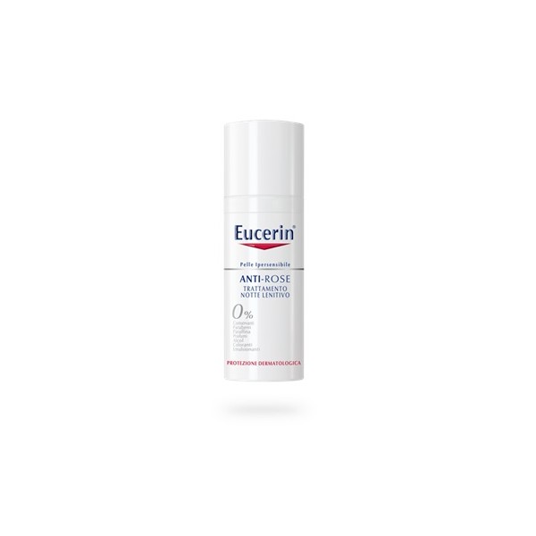 EUCERIN ANTIROSE NOTTE 50ML