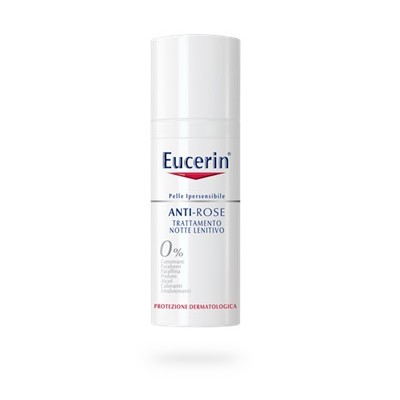 EUCERIN ANTIROSE NOTTE 50ML