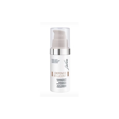 Bionike Defence B-Lucent Concentrato Uniformante Antimacchie 30 ml
