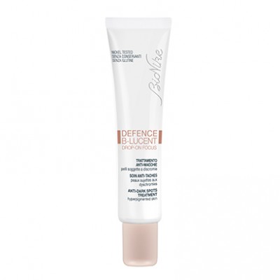Bionike Defence B-Lucent Drop-On Focus Trattamento Antimacchie 15 ml