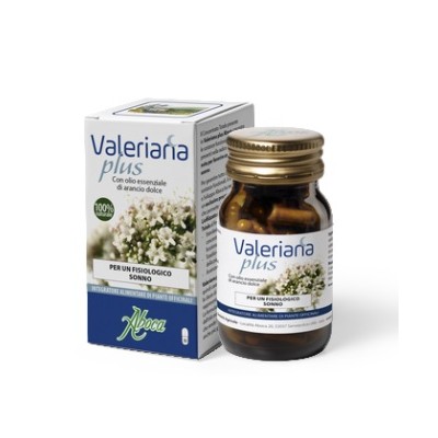 VALERIANA PLUS 30OPR