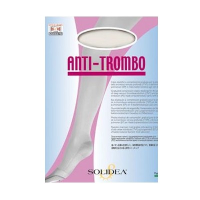 ANTITROMBO SOLIDEA CALZA BI XL