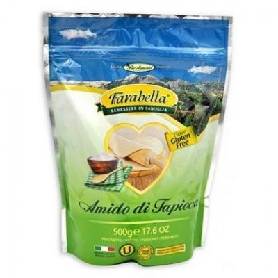 FARABELLA AMIDO TAPIOCA 500G
