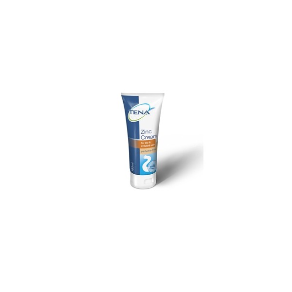 TENA ZINC CREAM 100ML