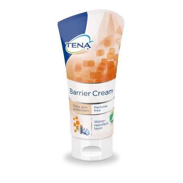 TENA BARRIER CREAM 150ML