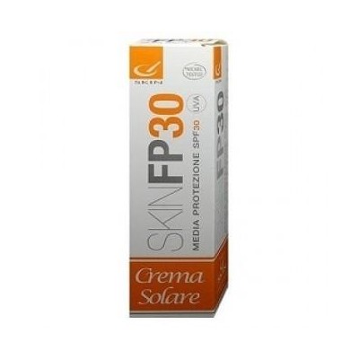 SKIN FP30 CREMA SOLARE 150ML