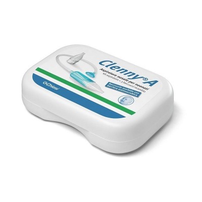 Clenny A Aspiratore Nasale Neonati