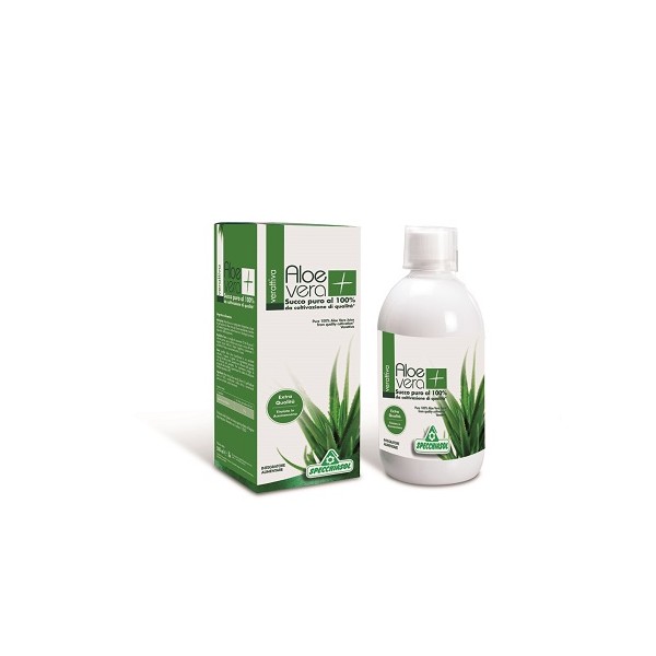 SUCCO ALOEVERA+ 1000ML