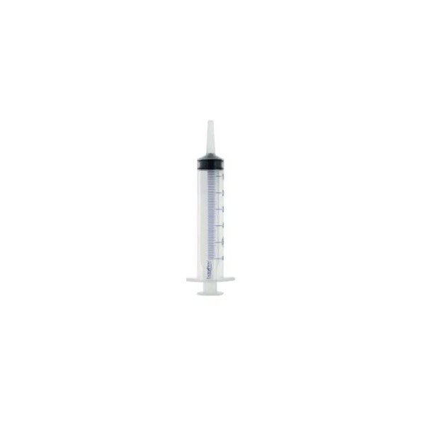 Desa Pharma Siringa Ipodermica Extrafine 50-60 ml Senza Ago 1 Pezzo