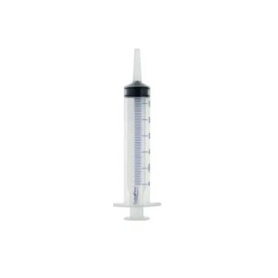 Desa Pharma Siringa Ipodermica Extrafine 50-60 ml Senza Ago 1 Pezzo