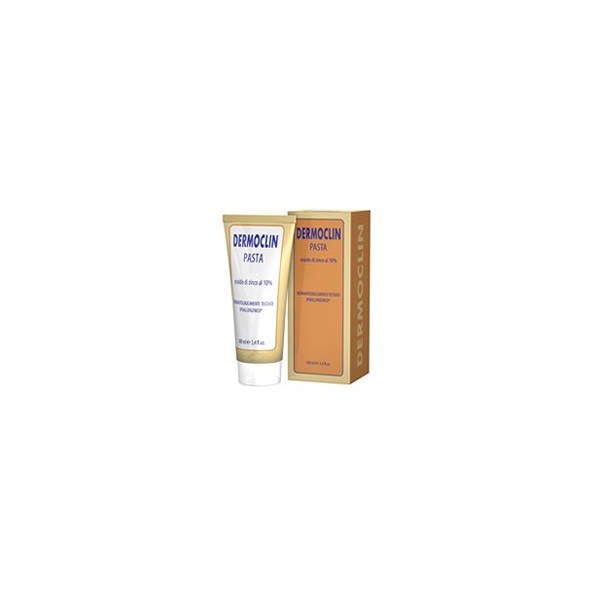 DERMOCLIN PASTA 10% 100ML