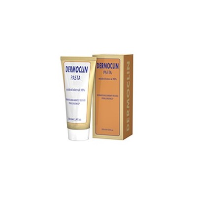 DERMOCLIN PASTA 10% 100ML