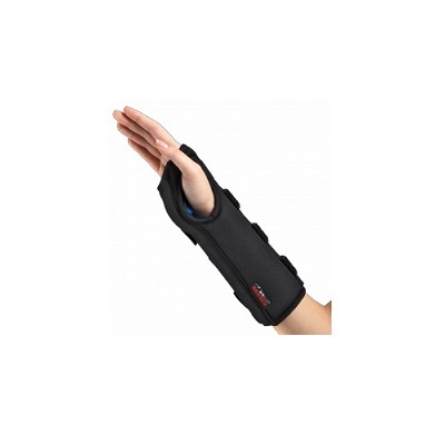 Dr.Gibaud Ortho Manugib Tutore Polso Sinistro Taglia 1