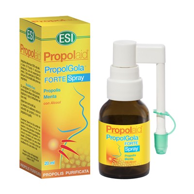Esi Propolaid Propol Gola Forte Spray 20 ml