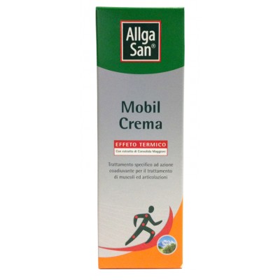 ALLGA SAN MOBIL CREMA 50ML