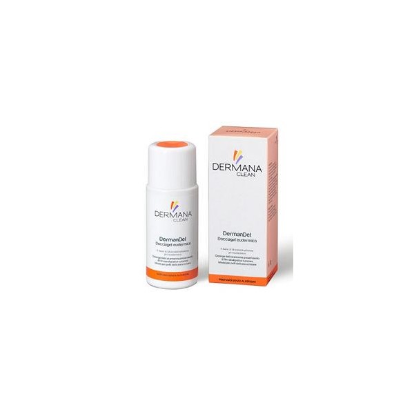 DERMANDET 250ML
