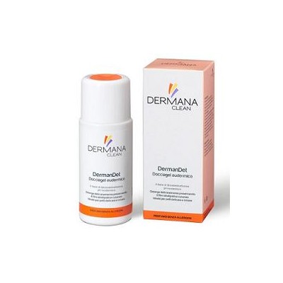 DERMANDET 250ML