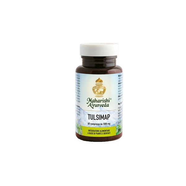 TULSIMAP 60CPR