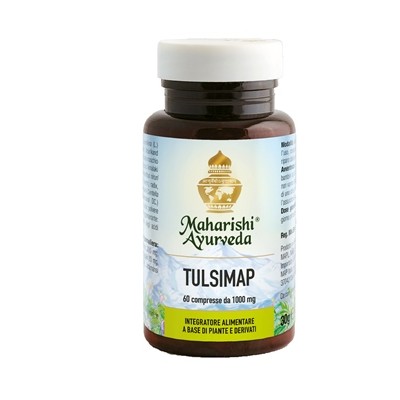 TULSIMAP 60CPR