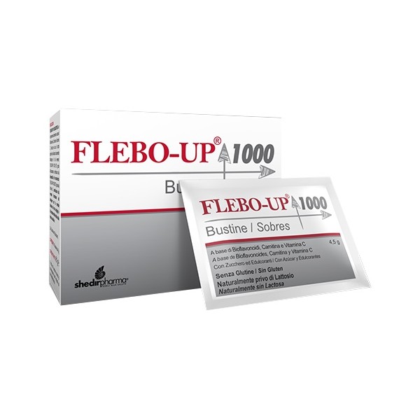 FLEBO-UP 1000 18BUST