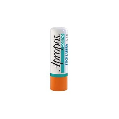 APROPOS STICK LABBRA SPF 15