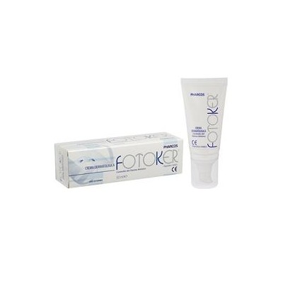 FOTOKER PHARCOS CREMA 50ML