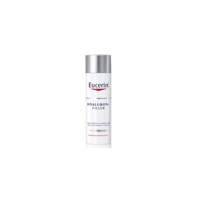 Eucerin Hyaluron-Filler Crema Viso Giorno Antiage SPF15 50 ml