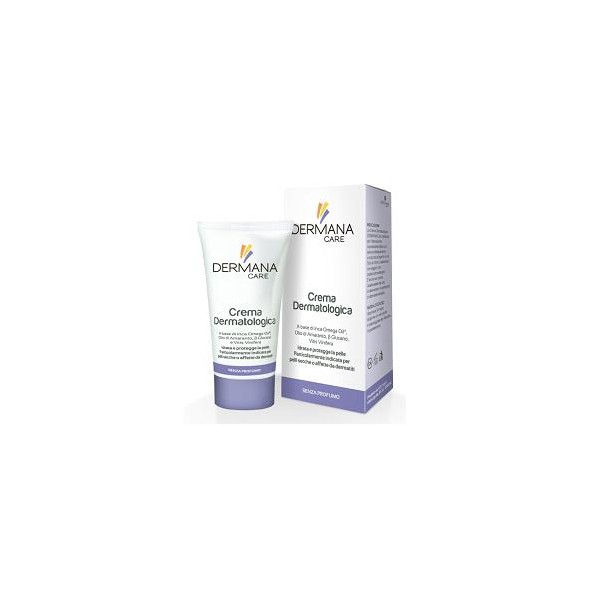 DERMANA CREMA 50ML TUBO