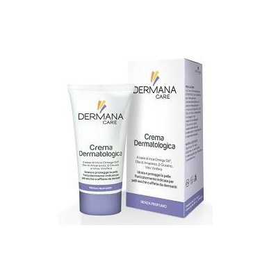 DERMANA CREMA 50ML TUBO