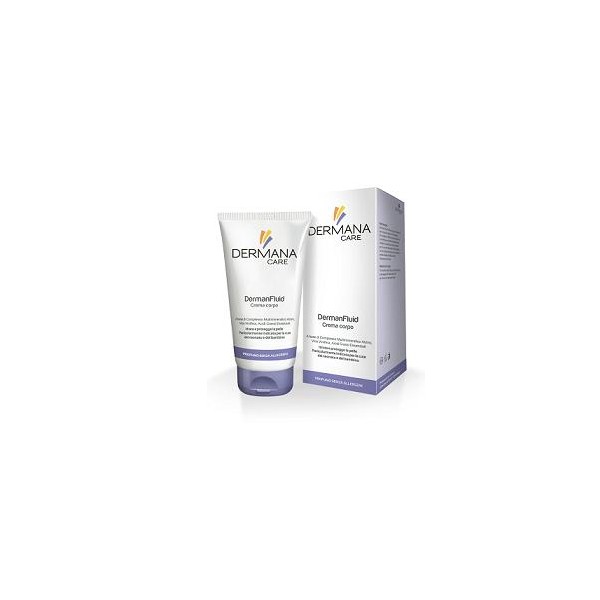 DERMANFLUID 150ML